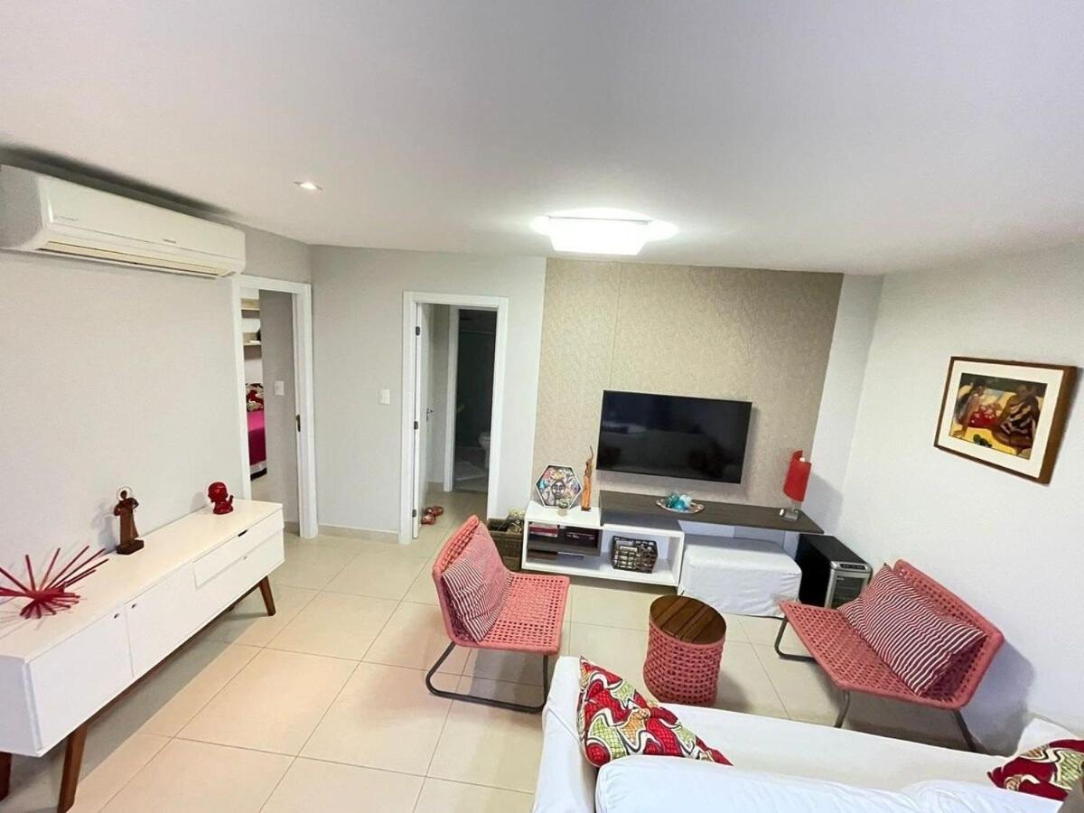 Complexo Iberostar - Praia Do Forte Bahia - Imoveis De Luxo, De 2 E 3 Quartos No Melhor Local Da Praia Do Forte Mata de Sao Joao Exterior foto