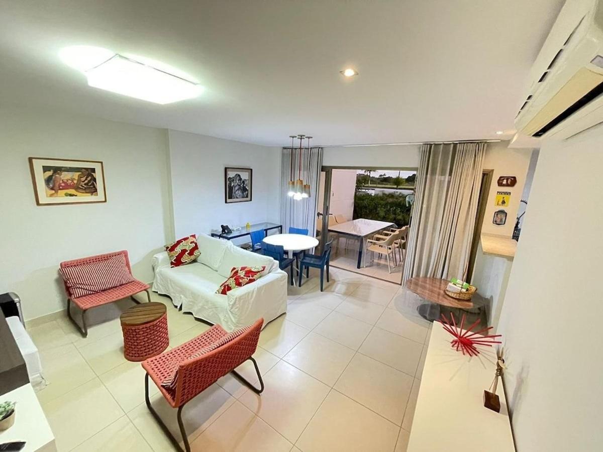 Complexo Iberostar - Praia Do Forte Bahia - Imoveis De Luxo, De 2 E 3 Quartos No Melhor Local Da Praia Do Forte Mata de Sao Joao Exterior foto