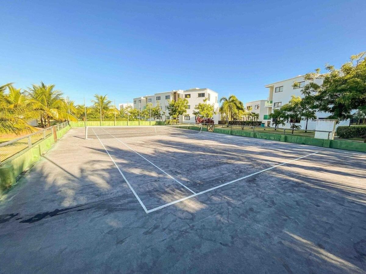 Complexo Iberostar - Praia Do Forte Bahia - Imoveis De Luxo, De 2 E 3 Quartos No Melhor Local Da Praia Do Forte Mata de Sao Joao Exterior foto