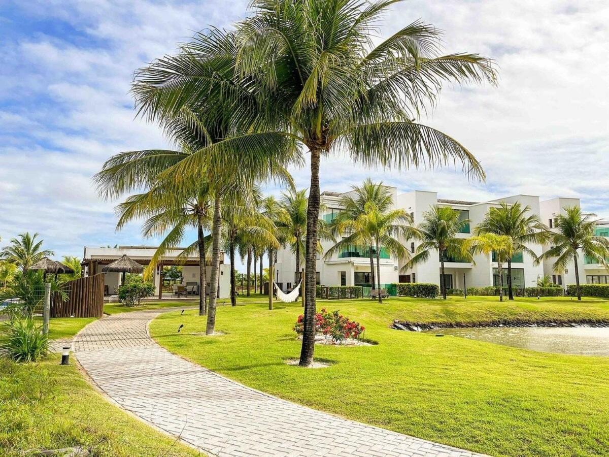 Complexo Iberostar - Praia Do Forte Bahia - Imoveis De Luxo, De 2 E 3 Quartos No Melhor Local Da Praia Do Forte Mata de Sao Joao Exterior foto