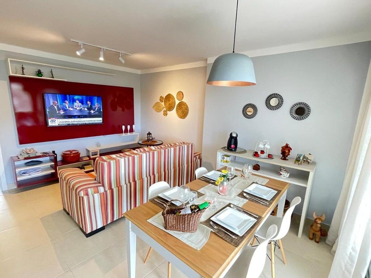 Complexo Iberostar - Praia Do Forte Bahia - Imoveis De Luxo, De 2 E 3 Quartos No Melhor Local Da Praia Do Forte Mata de Sao Joao Exterior foto