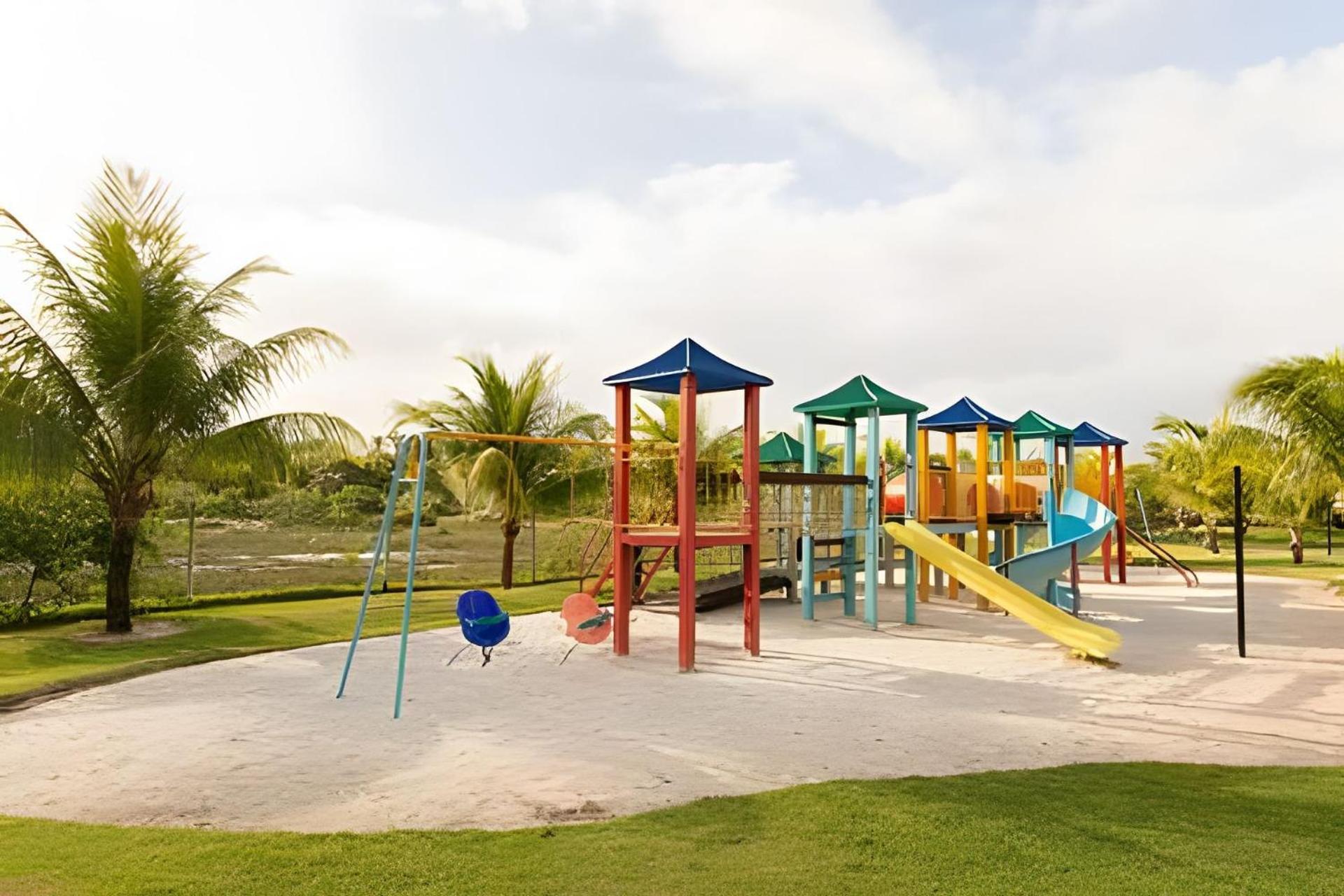 Complexo Iberostar - Praia Do Forte Bahia - Imoveis De Luxo, De 2 E 3 Quartos No Melhor Local Da Praia Do Forte Mata de Sao Joao Exterior foto