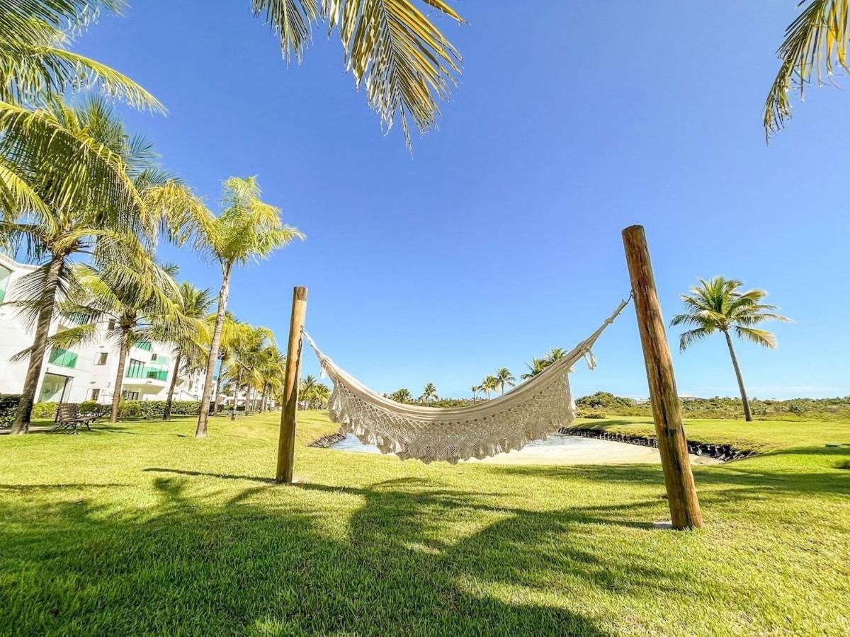Complexo Iberostar - Praia Do Forte Bahia - Imoveis De Luxo, De 2 E 3 Quartos No Melhor Local Da Praia Do Forte Mata de Sao Joao Exterior foto