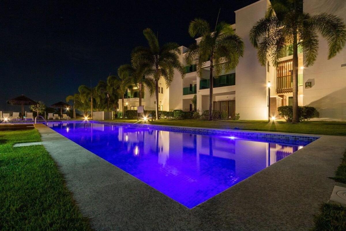 Complexo Iberostar - Praia Do Forte Bahia - Imoveis De Luxo, De 2 E 3 Quartos No Melhor Local Da Praia Do Forte Mata de Sao Joao Exterior foto