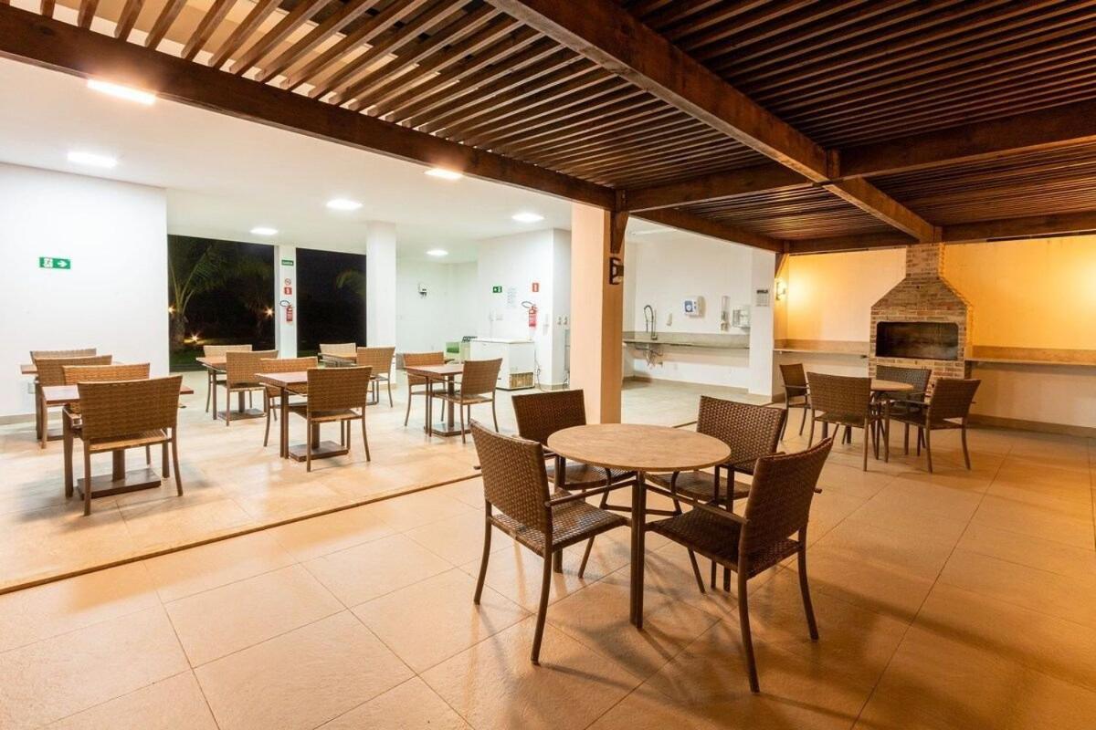 Complexo Iberostar - Praia Do Forte Bahia - Imoveis De Luxo, De 2 E 3 Quartos No Melhor Local Da Praia Do Forte Mata de Sao Joao Exterior foto