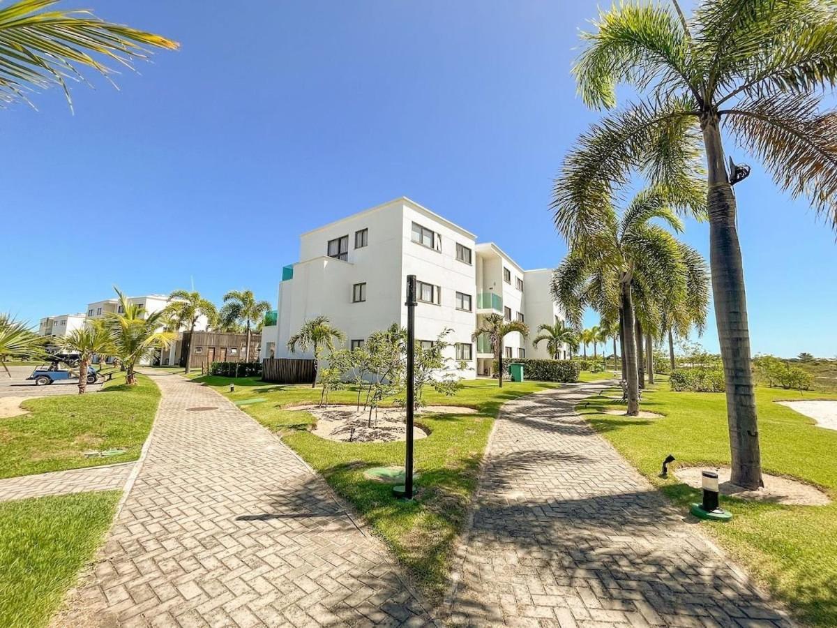 Complexo Iberostar - Praia Do Forte Bahia - Imoveis De Luxo, De 2 E 3 Quartos No Melhor Local Da Praia Do Forte Mata de Sao Joao Exterior foto