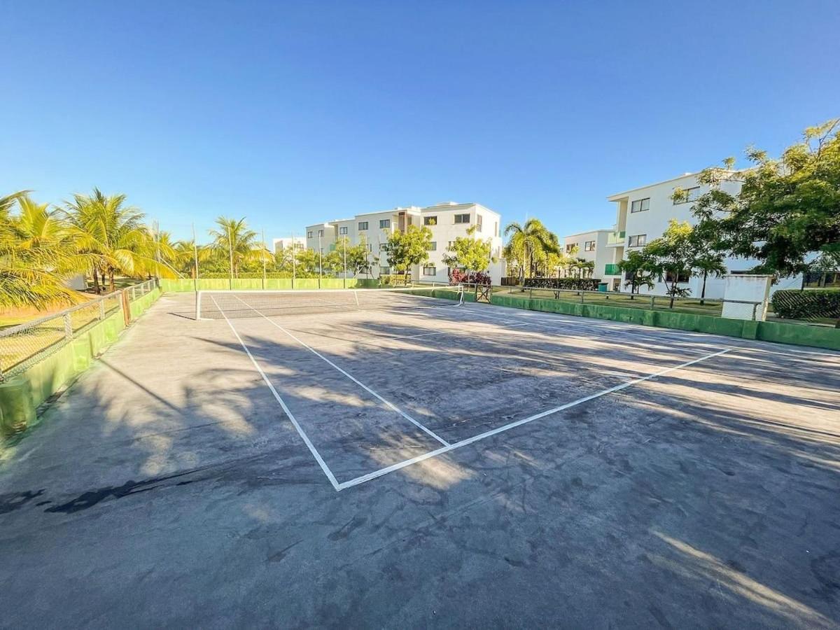 Complexo Iberostar - Praia Do Forte Bahia - Imoveis De Luxo, De 2 E 3 Quartos No Melhor Local Da Praia Do Forte Mata de Sao Joao Exterior foto