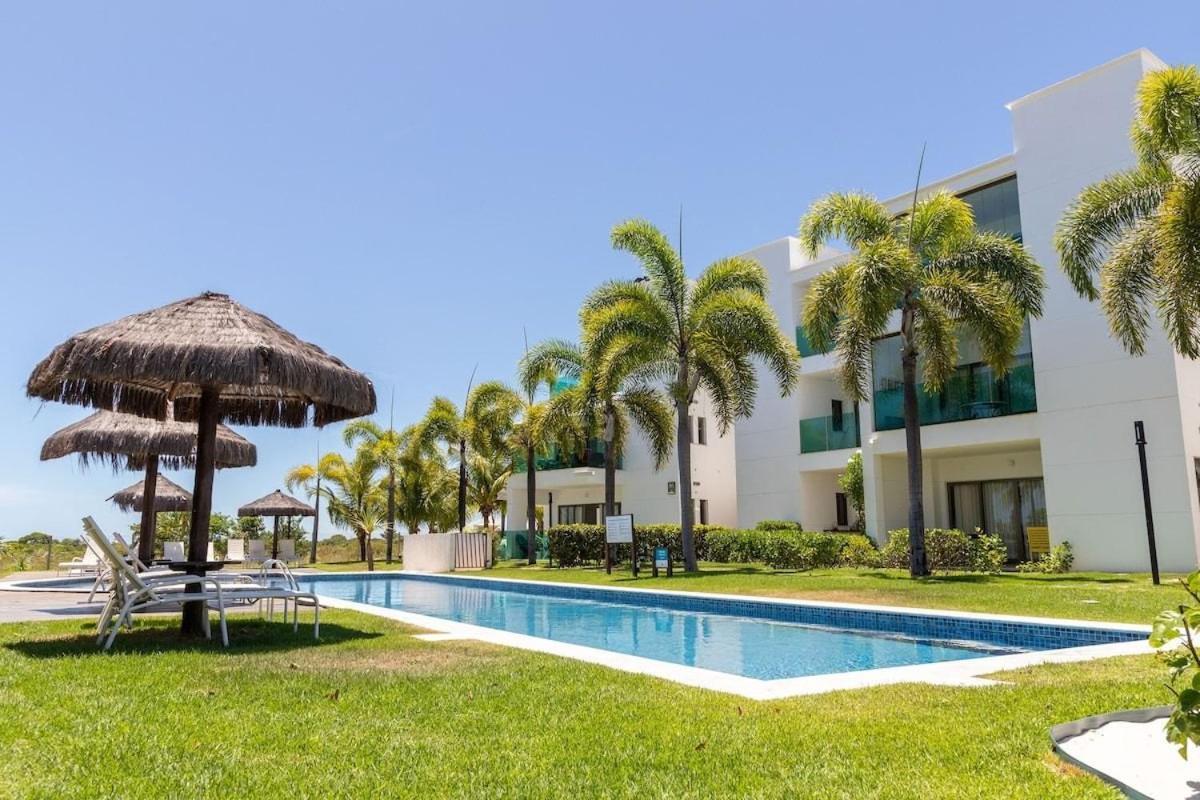 Complexo Iberostar - Praia Do Forte Bahia - Imoveis De Luxo, De 2 E 3 Quartos No Melhor Local Da Praia Do Forte Mata de Sao Joao Exterior foto