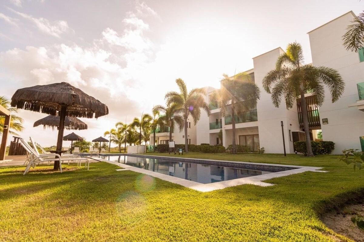 Complexo Iberostar - Praia Do Forte Bahia - Imoveis De Luxo, De 2 E 3 Quartos No Melhor Local Da Praia Do Forte Mata de Sao Joao Exterior foto