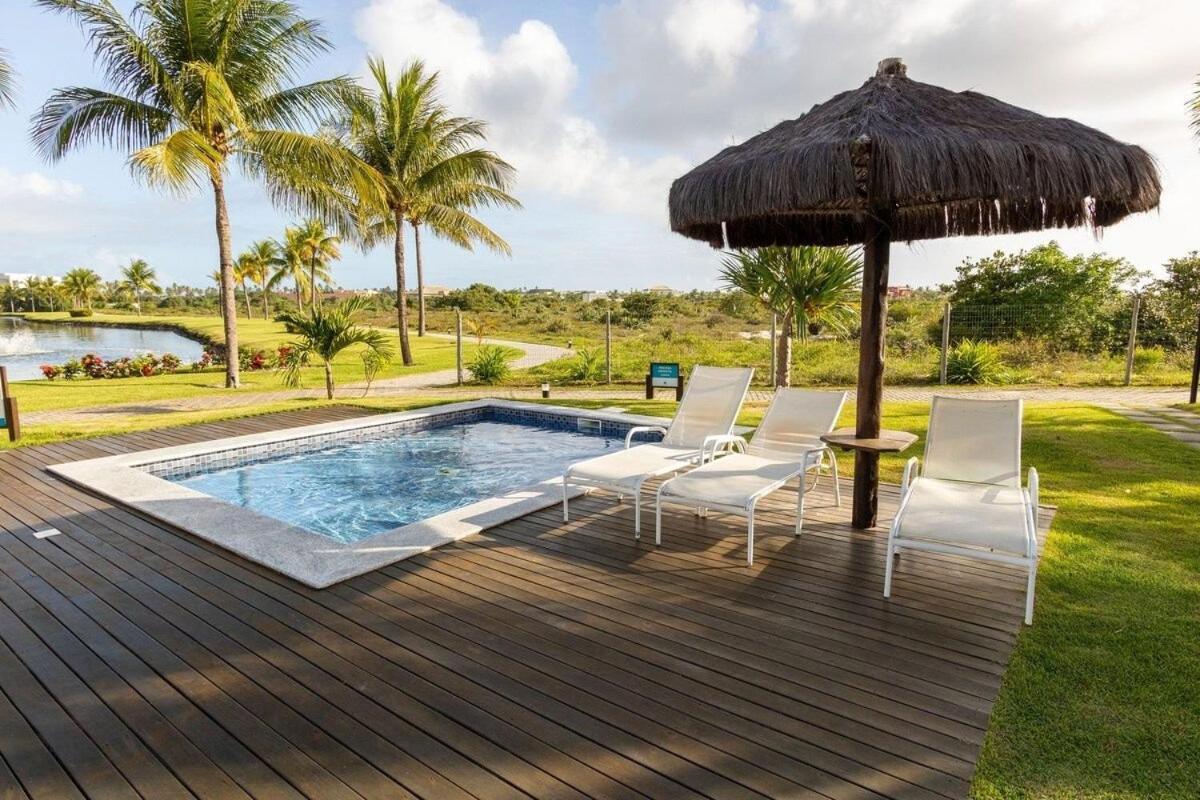 Complexo Iberostar - Praia Do Forte Bahia - Imoveis De Luxo, De 2 E 3 Quartos No Melhor Local Da Praia Do Forte Mata de Sao Joao Exterior foto
